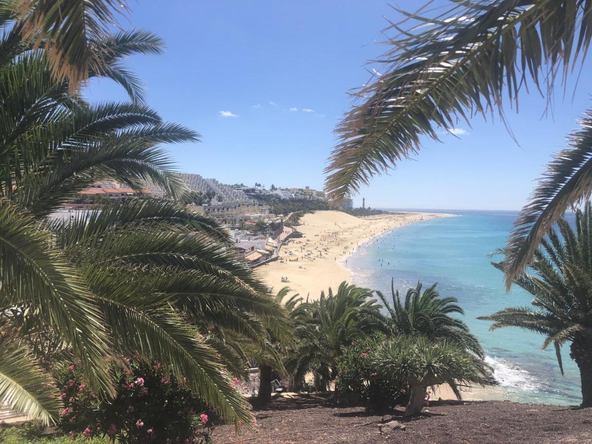 Palm Garden Jandia By Canariasgetaway Villa Morro Jable  Exterior photo
