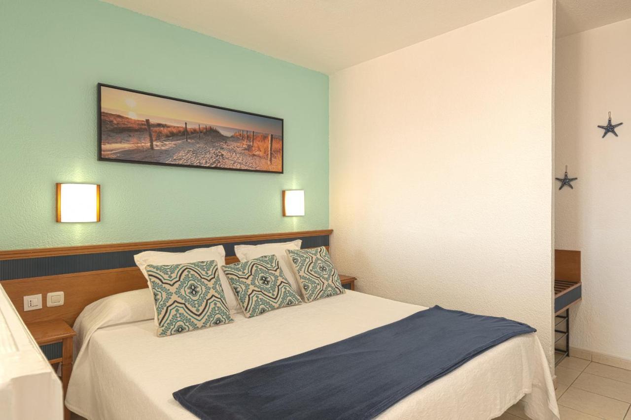 Palm Garden Jandia By Canariasgetaway Villa Morro Jable  Exterior photo