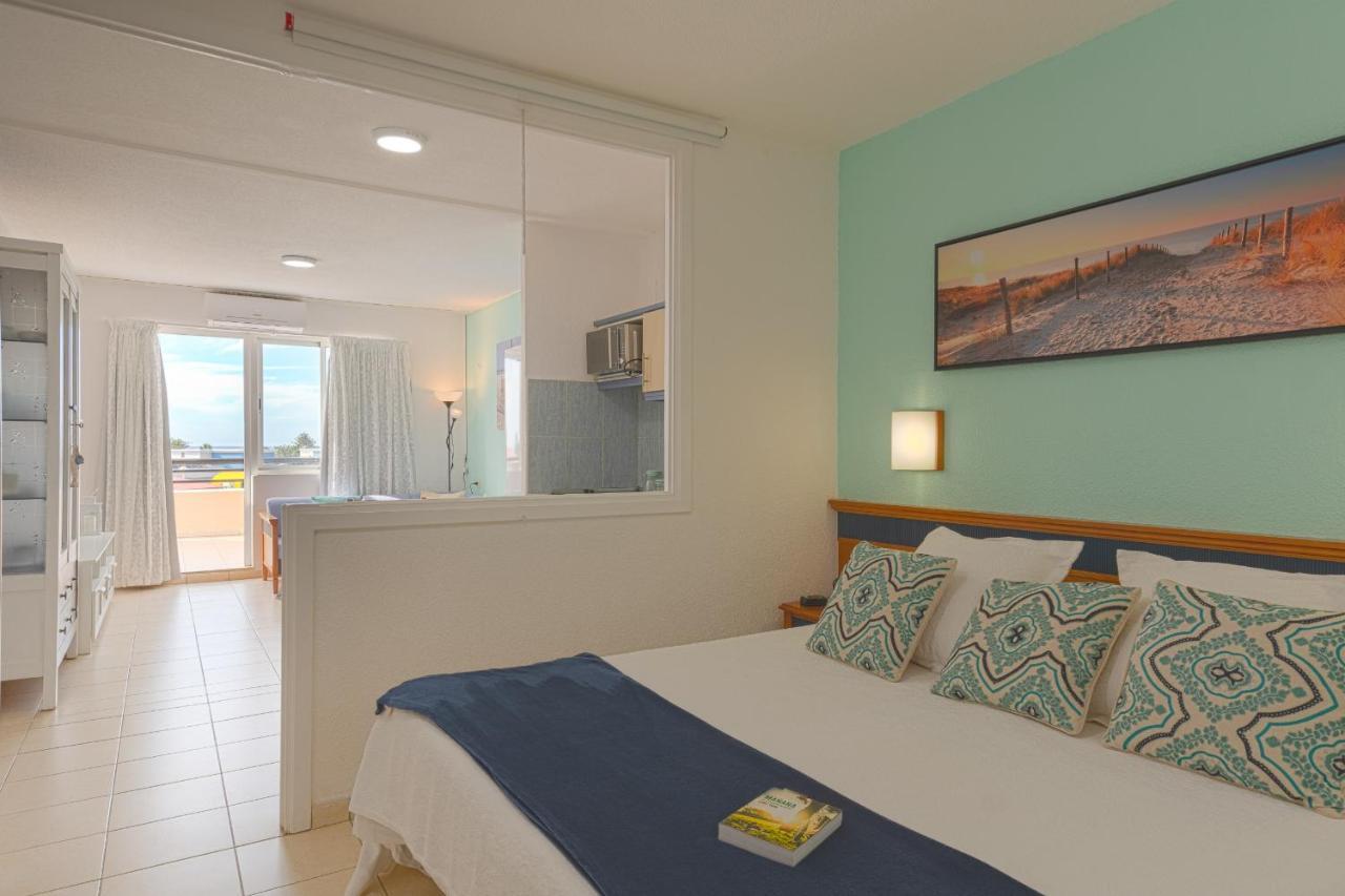 Palm Garden Jandia By Canariasgetaway Villa Morro Jable  Exterior photo